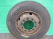 Opona używana 245/70R17,5 Fulda MULTITON 2