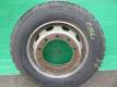 Opona używana 295/60R22,5 Bridgestone BIEŻNIKOANA