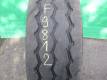 Opona używana 315/80R22,5 GT RADIAL BIEŻNIKOWANA