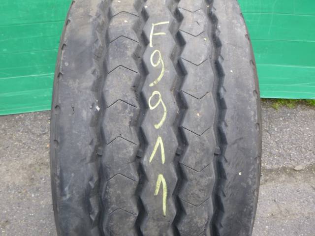 Opona używana 385/55R22,5 HANKSUGI HS36