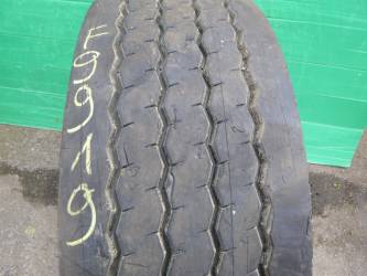 Opona używana 385/65R22,5 Jinyu JY598