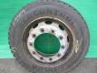 Opona używana 295/60R22,5 Fulda BIEŻNIKOANA