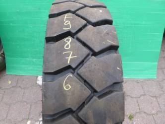 Opona używana 12,00-20 BKT POWER TRUCK HD