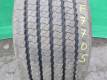 Opona używana 385/55R22,5 Dunlop BIEŻNIKOWANA