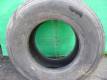 Opona używana 385/65R22,5 Hankook BRIDGESTONE R168