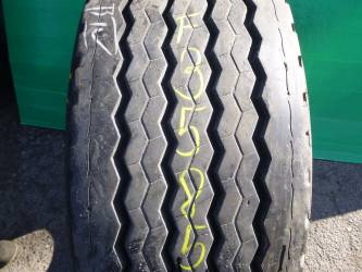 Opona używana 385/65R22,5 Ovation VI-022