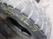 Opona używana 315/80R22,5 Pirelli BIEŻNIKOWANA