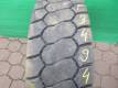 Opona używana 315/80R22,5 ROADX MS661