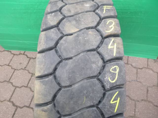 Opona używana 315/80R22,5 ROADX MS661