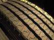 Opony używane 8R17,5 Hankook AH11
