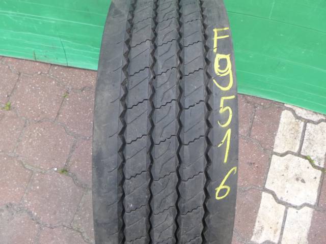 Opona używana 225/75R17,5 Continental LS3 HYBRID