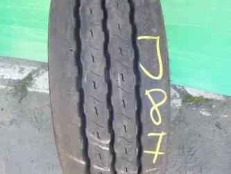 Opona używana 215/75R17,5 Goodyear KMAX T