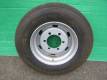 Opona używana 245/70R17,5 Goodyear RHT II