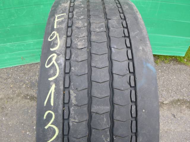 Opona używana 315/70R22,5 Michelin MULTIWAY 3D XZE