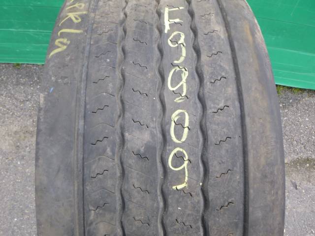 Opona używana 385/55R22,5 TRUCKSTAR TH STEER 3