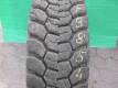Opona używana 315/80R22,5 Semperit MICHELIN X-WORKS D