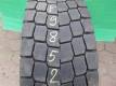 Opona używana 315/80R22,5 Michelin X-MULTI HD D