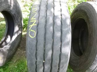 Opona używana 385/65R22,5 DOUBLECOIN RT910