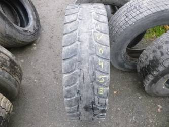 Opona używana 315/80R22,5 OTANI OH312