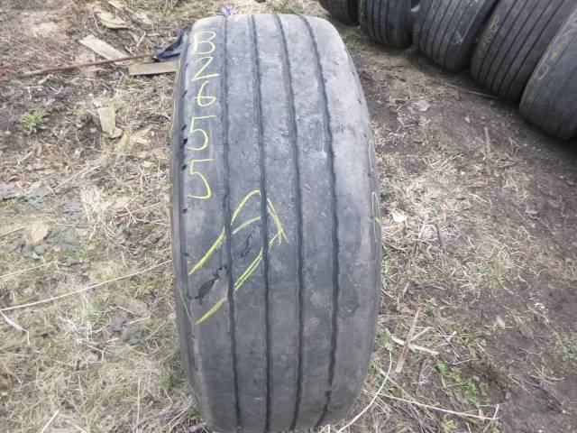 Opona używana 385/65R22,5 MAXX MFT3030