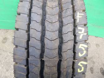 Opona używana 315/70R22,5 RECOM D-1001