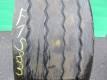 Opona używana 385/65R22,5 BERLINER E3T