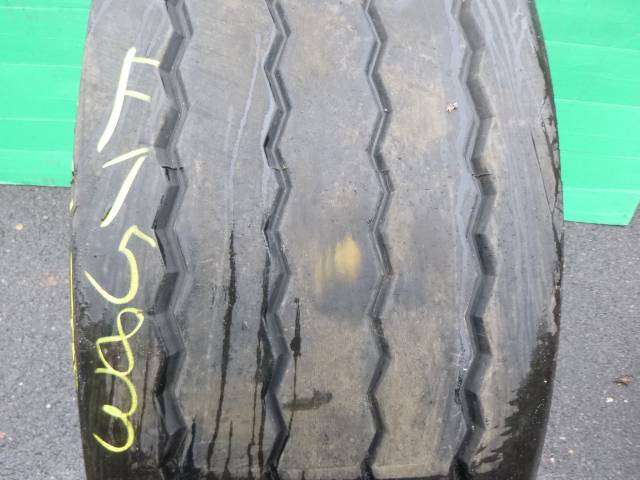 Opona używana 385/65R22,5 BERLINER E3T