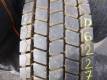 Opona używana 315/80R22,5 Dębica DRD2