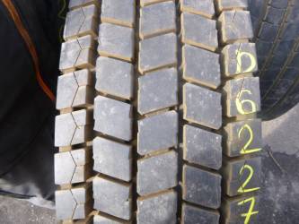 Opona używana 315/80R22,5 Dębica DRD2