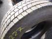 Opona używana 315/80R22,5 Dębica DRD2