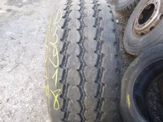 Opona używana 385/65R22,5 ANTEO MOVER-M