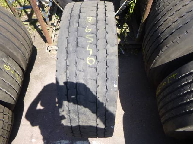 Opona używana 315/70R22,5 GITI GDR655