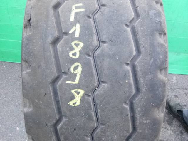 Opona używana 385/65R22,5 Pirelli AP05 II