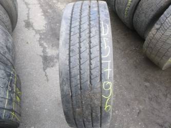 Opona używana 275/70R22,5 Dunlop SP372 CITY