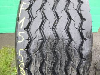 Opona używana 385/65R22,5 ATHOS HG2156