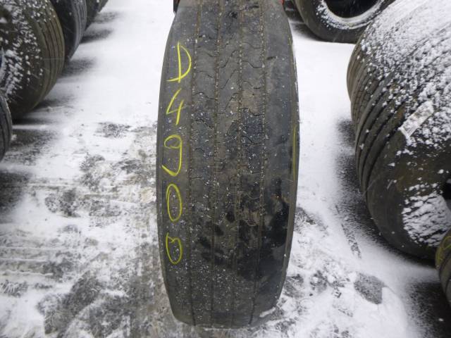 Opona używana 315/80R22,5 Sava AVANT 4 PLUS