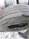 Opona używana 315/80R22,5 Sava AVANT 4 PLUS