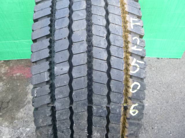 Opona używana 315/70R22,5 MARCHETTI MDA2-E