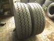 Opony używane 385/65R22,5 TRAZANO TERRA T45