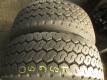 Opony używane 385/65R22,5 TRAZANO TERRA T45