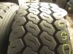 Opony używane 385/65R22,5 TRAZANO TERRA T45