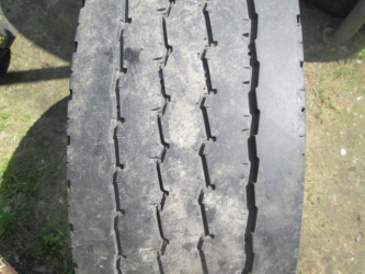 Opona używana 275/70R22.5 Goodyear WTS