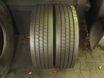 Opony używane 215/75R17,5 Pirelli FR01