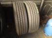 Opony używane 215/75R17,5 Pirelli FR01