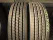 Opony używane 215/75R17,5 Pirelli FR01