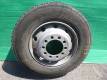 Opona używana 265/70R19,5 Goodyear BIEŻNIKOWANA