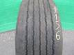 Opona używana 385/65R22,5 Firestone FT522 PLUS