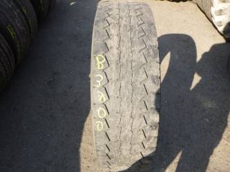 Opona używana 215/75R17,5 Pirelli TR85