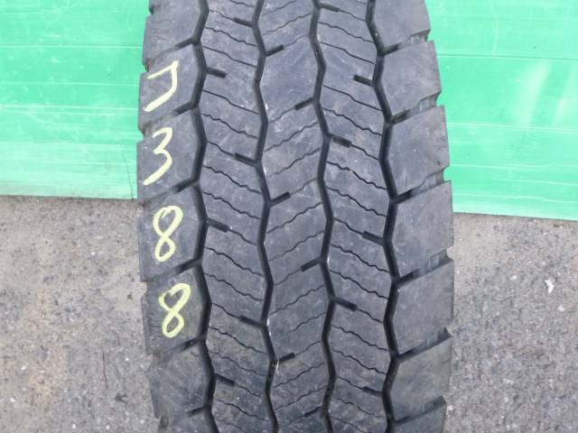 Opona używana 215/75R17,5 Hankook DH35