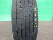 Opona używana 295/60R22,5 Bridgestone PIRELLI TR01